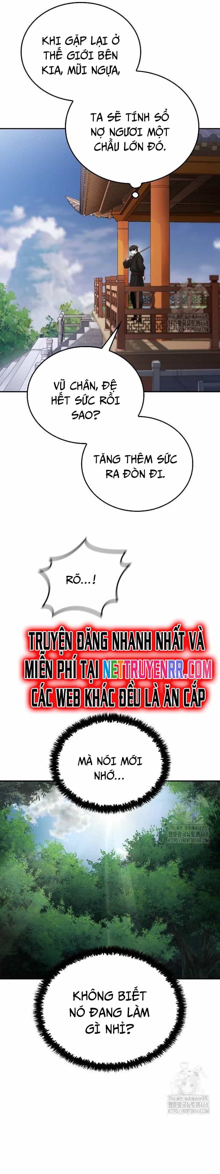 Quỷ Kiếm Thiên Tài Của Hoa Sơn Phái - Chương 5 - ảnh 33