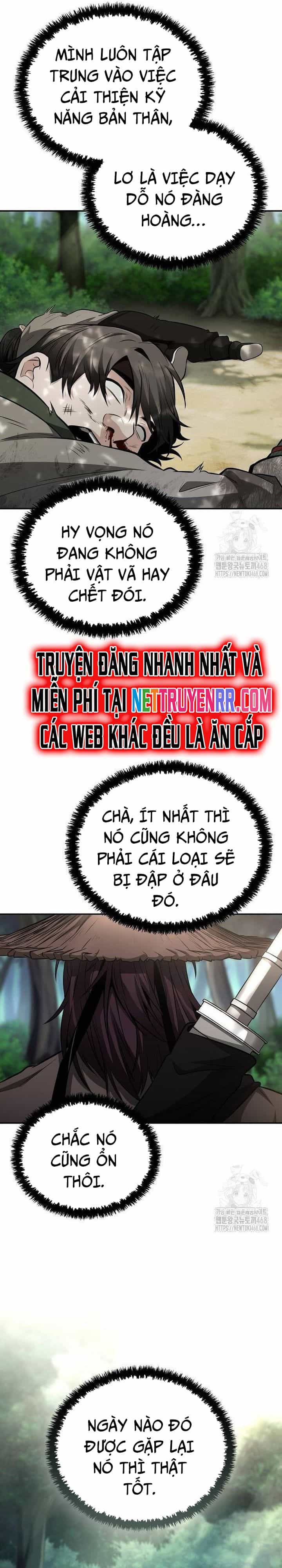Quỷ Kiếm Thiên Tài Của Hoa Sơn Phái - Chương 5 - ảnh 34