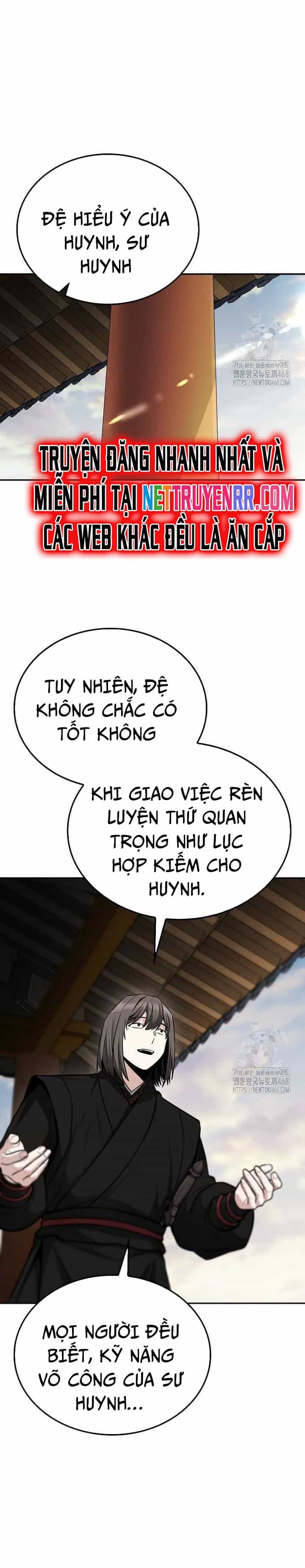 Quỷ Kiếm Thiên Tài Của Hoa Sơn Phái - Chương 5 - ảnh 4