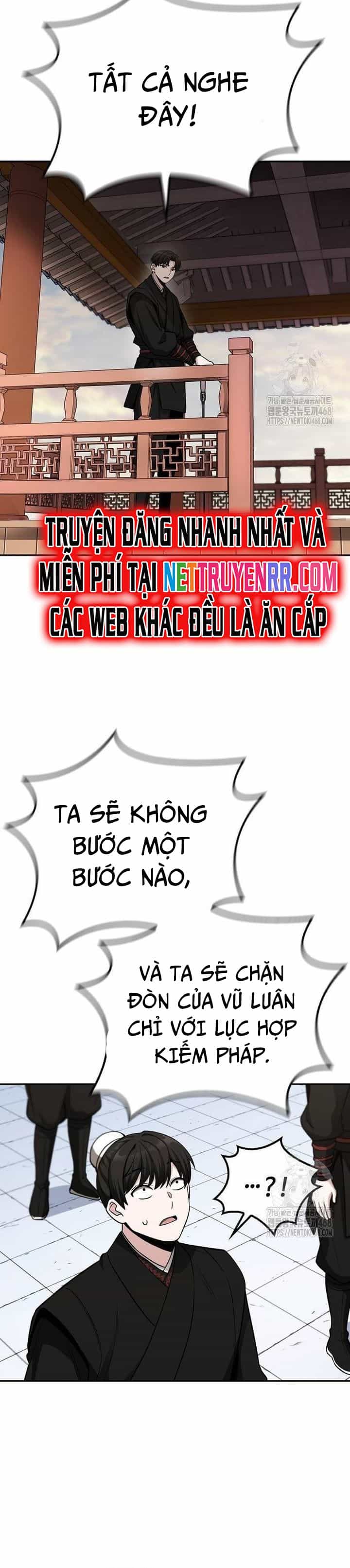 Quỷ Kiếm Thiên Tài Của Hoa Sơn Phái - Chương 5 - ảnh 6