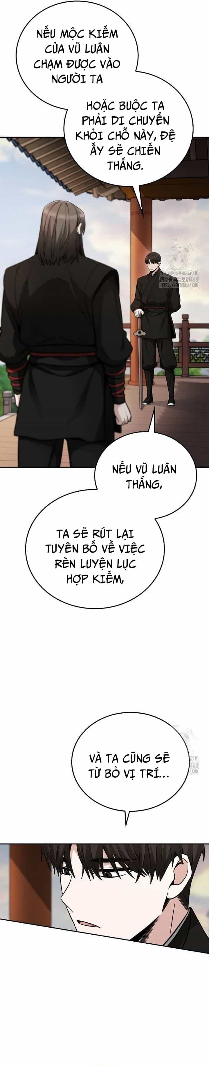 Quỷ Kiếm Thiên Tài Của Hoa Sơn Phái - Chương 5 - ảnh 7