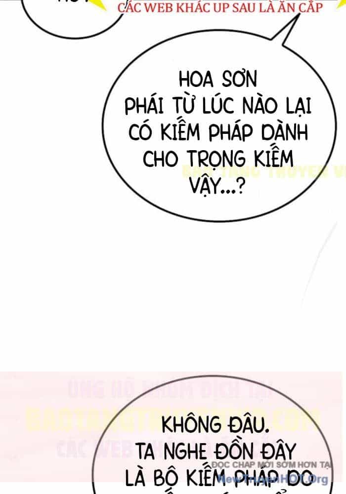 Quỷ Kiếm Thiên Tài Của Hoa Sơn Phái - Chương 44 - ảnh 114