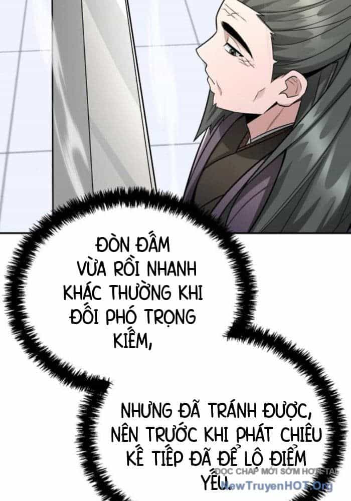 Quỷ Kiếm Thiên Tài Của Hoa Sơn Phái - Chương 44 - ảnh 16