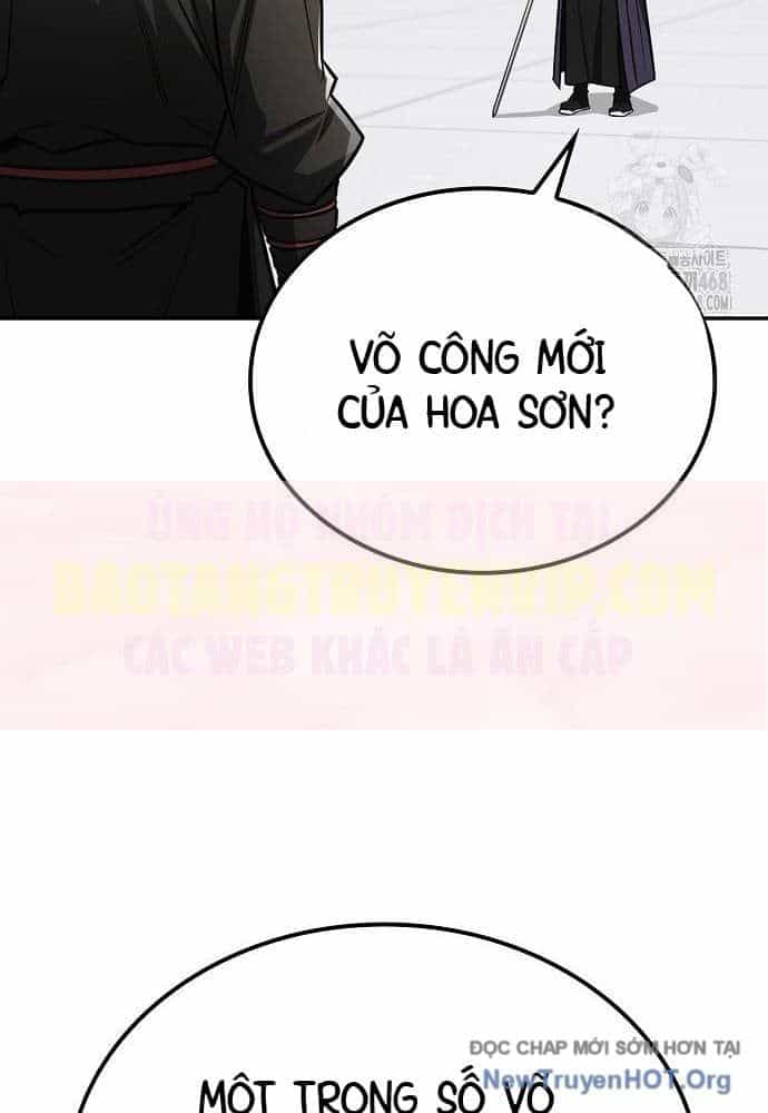 Quỷ Kiếm Thiên Tài Của Hoa Sơn Phái - Chương 45 - ảnh 10