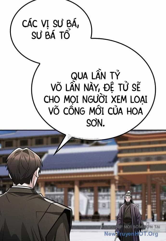 Quỷ Kiếm Thiên Tài Của Hoa Sơn Phái - Chương 45 - ảnh 9