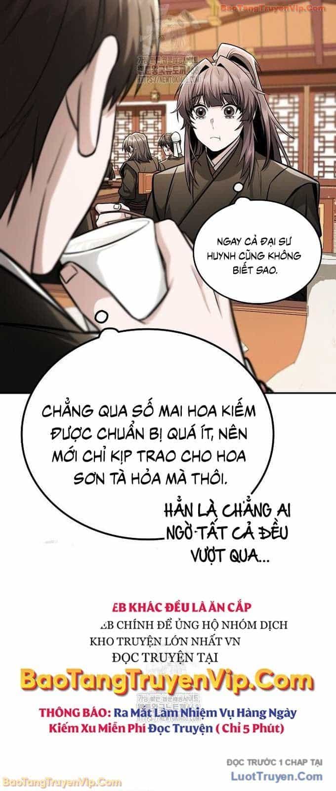 Quỷ Kiếm Thiên Tài Của Hoa Sơn Phái - Chương 46 - ảnh 14