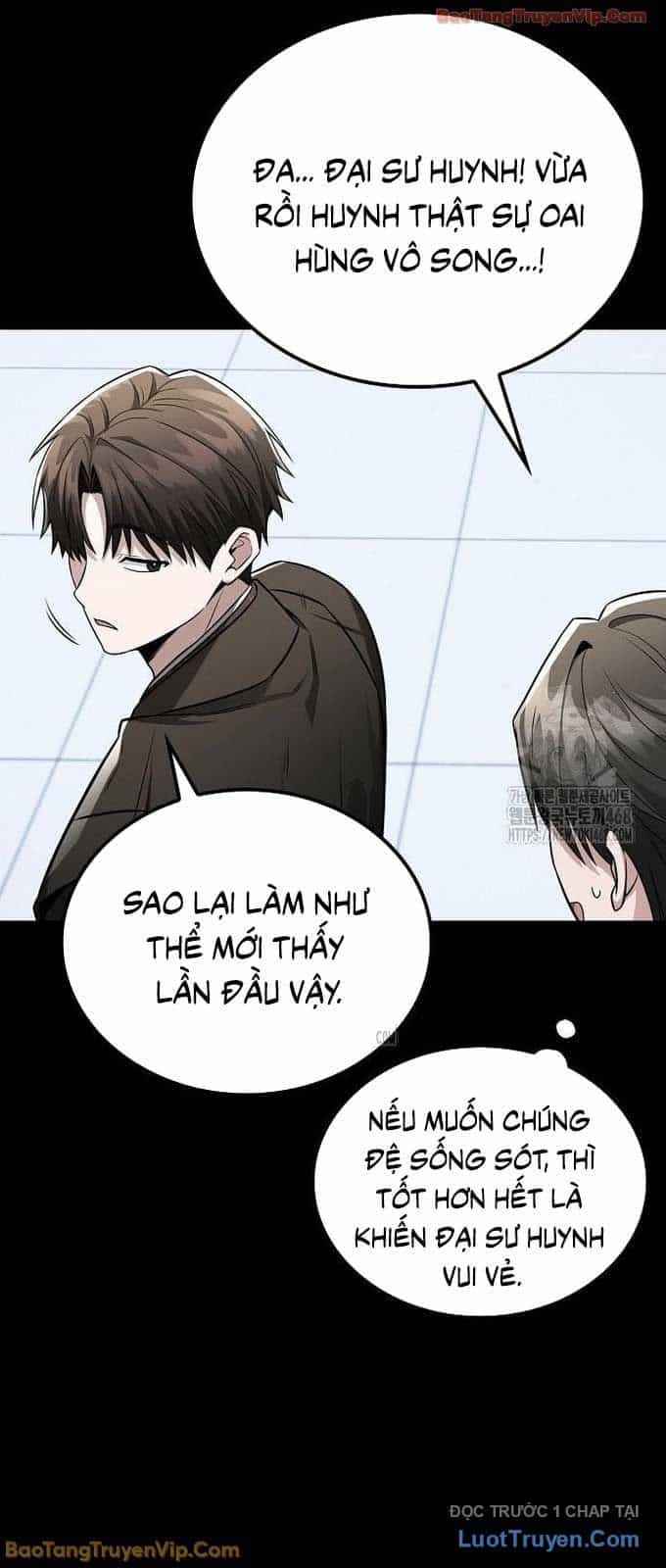Quỷ Kiếm Thiên Tài Của Hoa Sơn Phái - Chương 46 - ảnh 20