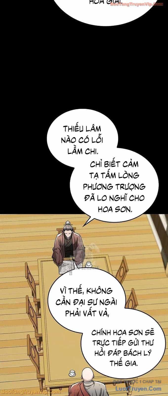 Quỷ Kiếm Thiên Tài Của Hoa Sơn Phái - Chương 46 - ảnh 47
