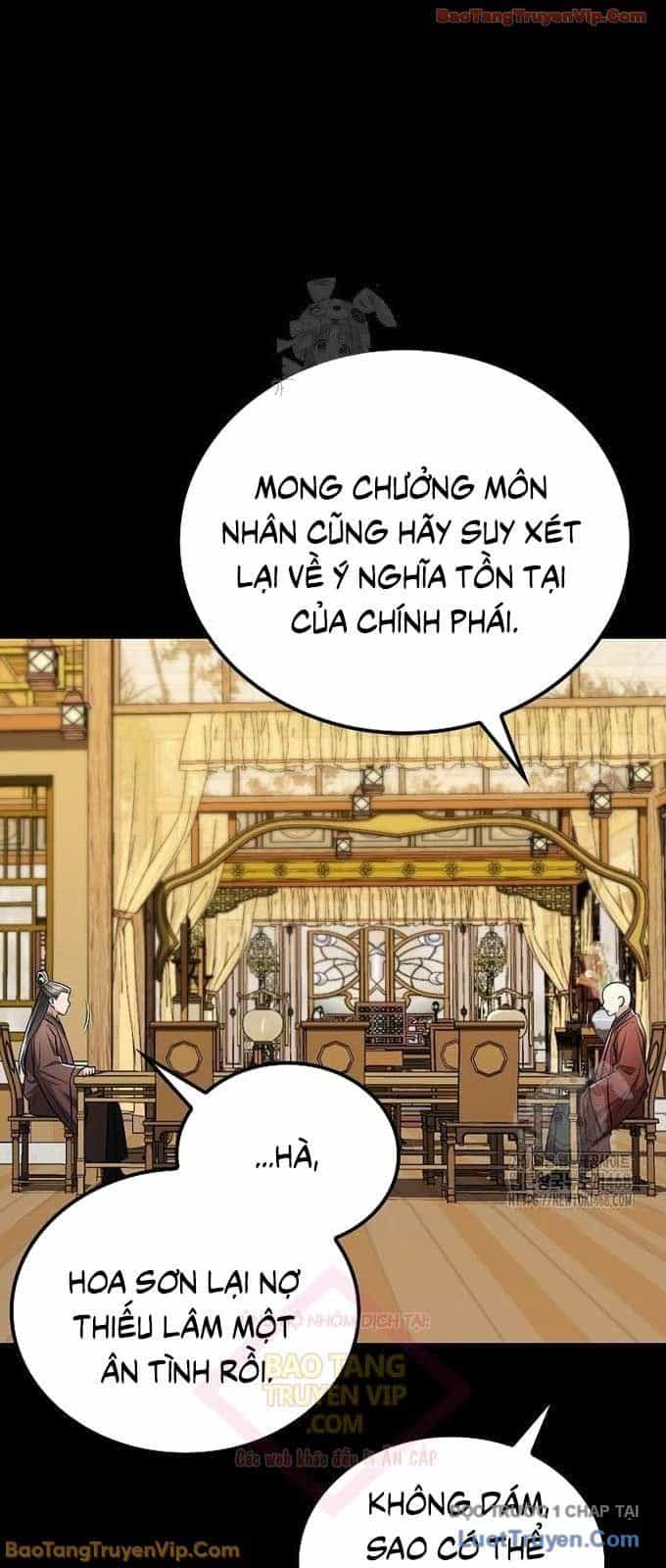 Quỷ Kiếm Thiên Tài Của Hoa Sơn Phái - Chương 46 - ảnh 50