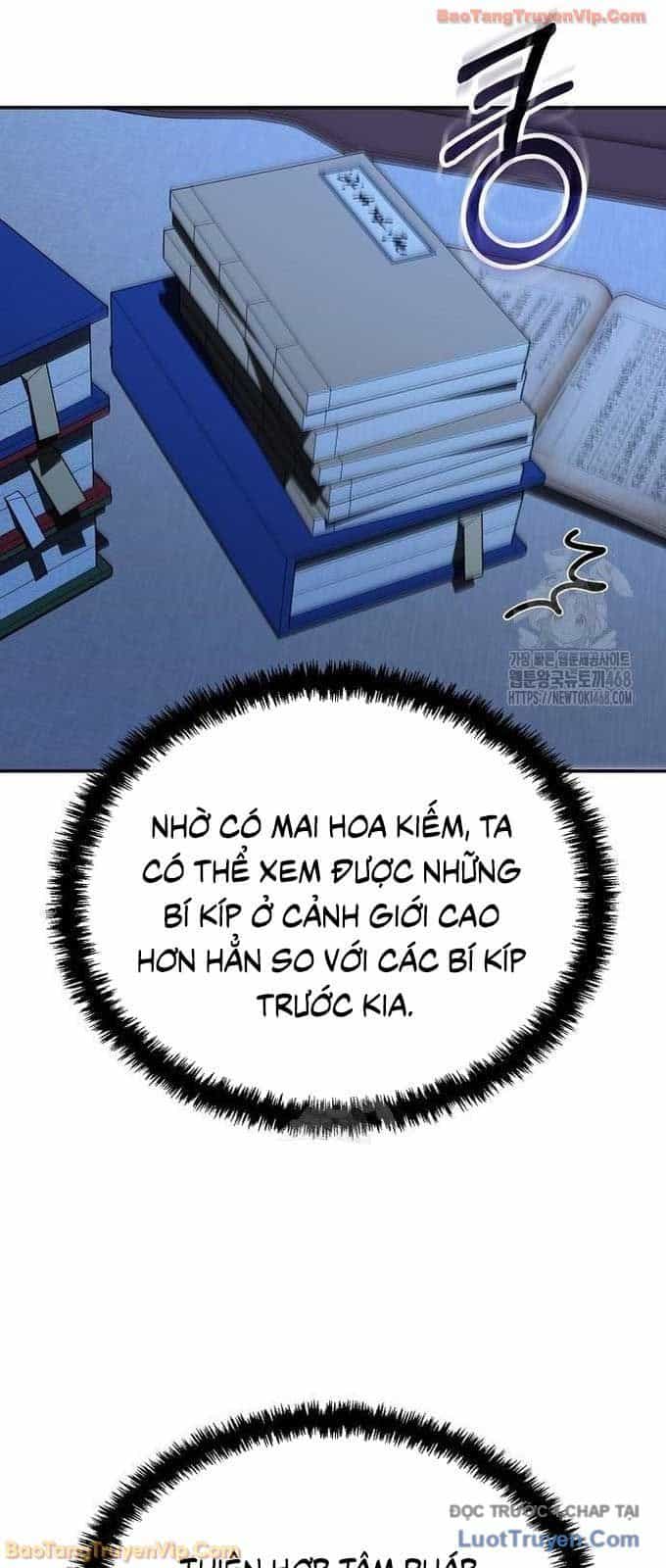 Quỷ Kiếm Thiên Tài Của Hoa Sơn Phái - Chương 46 - ảnh 60