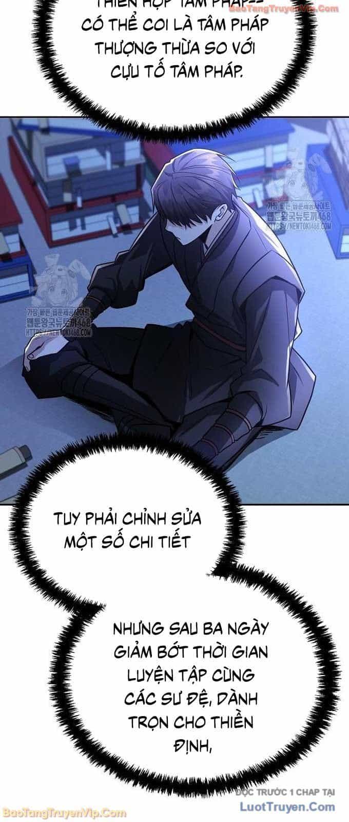 Quỷ Kiếm Thiên Tài Của Hoa Sơn Phái - Chương 46 - ảnh 61