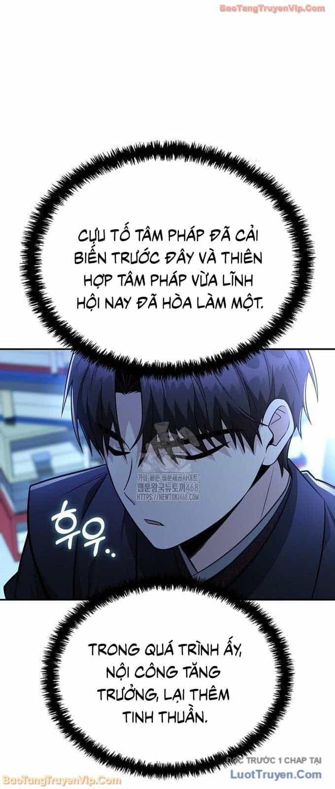Quỷ Kiếm Thiên Tài Của Hoa Sơn Phái - Chương 46 - ảnh 62