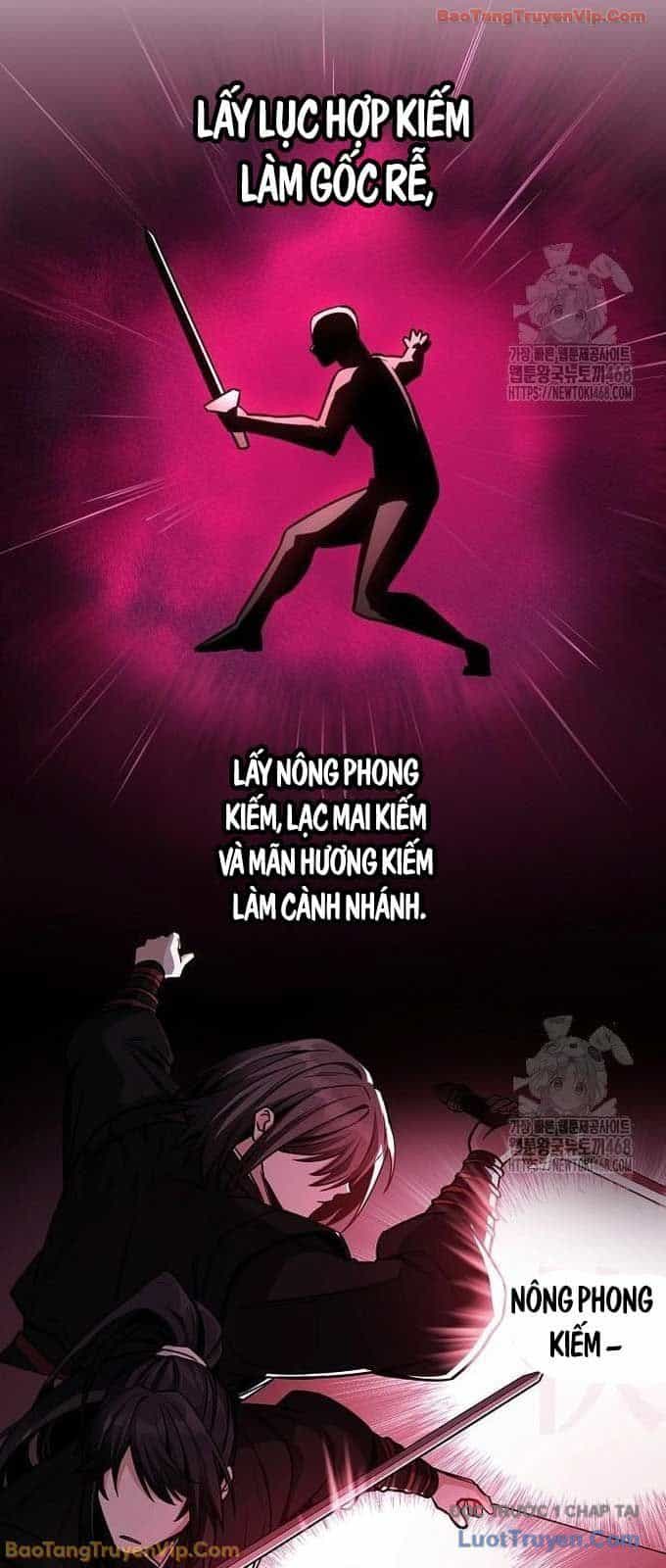 Quỷ Kiếm Thiên Tài Của Hoa Sơn Phái - Chương 46 - ảnh 65