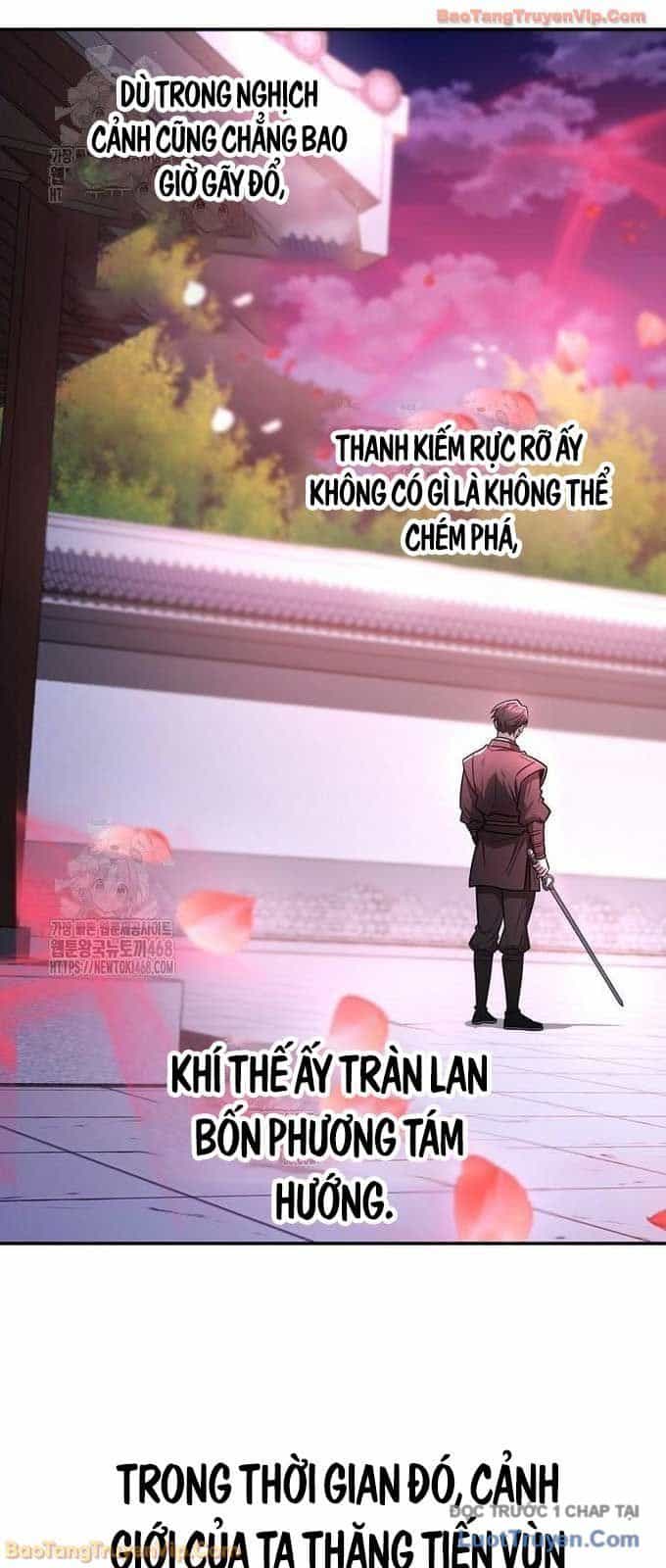 Quỷ Kiếm Thiên Tài Của Hoa Sơn Phái - Chương 46 - ảnh 75