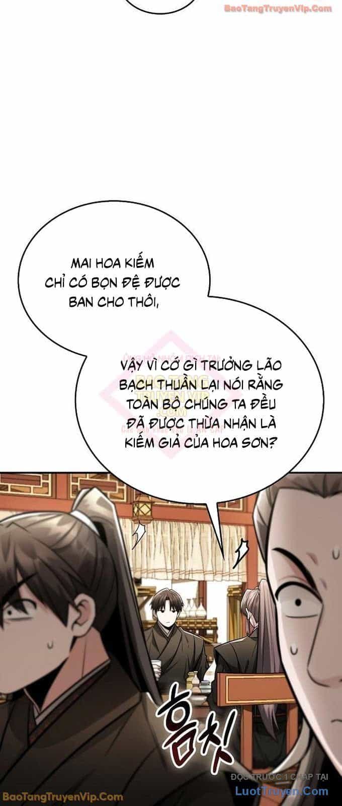 Quỷ Kiếm Thiên Tài Của Hoa Sơn Phái - Chương 46 - ảnh 9