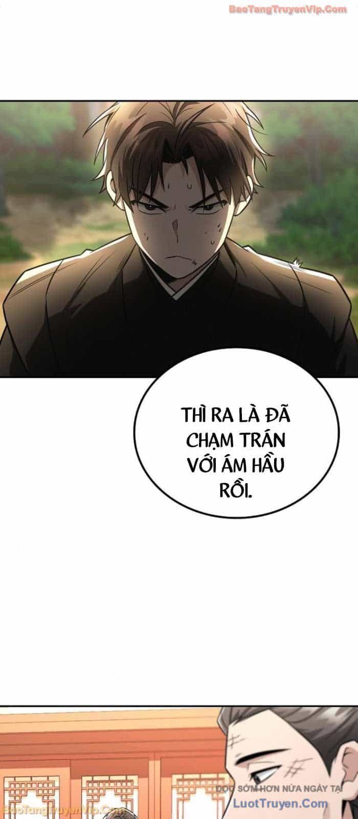 Quỷ Kiếm Thiên Tài Của Hoa Sơn Phái - Chương 47 - ảnh 50