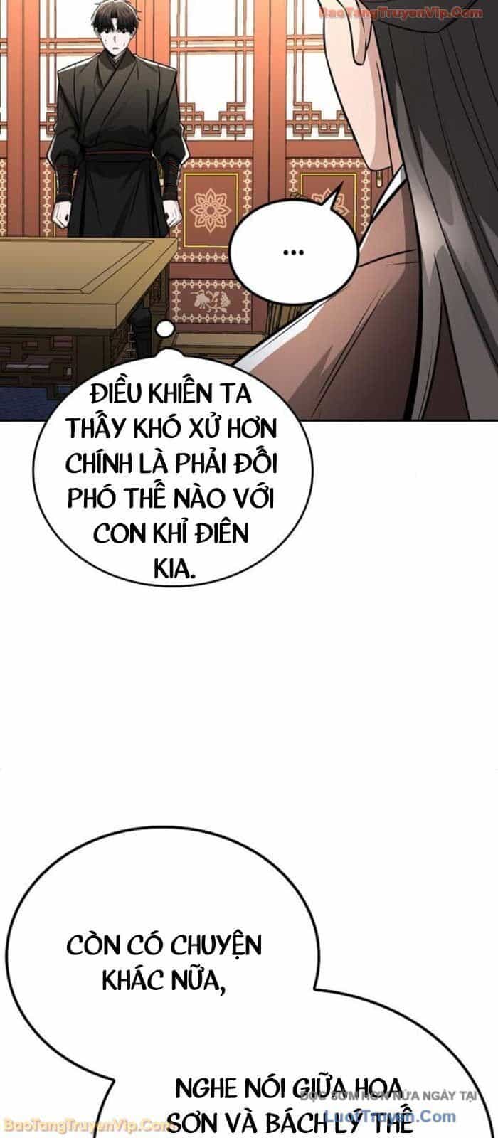 Quỷ Kiếm Thiên Tài Của Hoa Sơn Phái - Chương 47 - ảnh 61