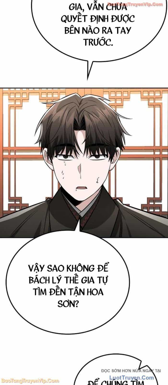 Quỷ Kiếm Thiên Tài Của Hoa Sơn Phái - Chương 47 - ảnh 62