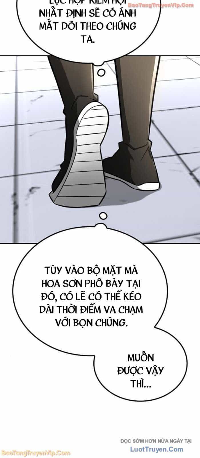 Quỷ Kiếm Thiên Tài Của Hoa Sơn Phái - Chương 47 - ảnh 72