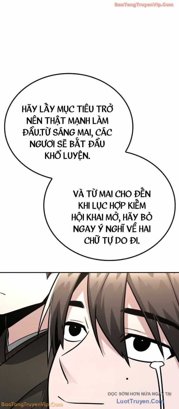 Quỷ Kiếm Thiên Tài Của Hoa Sơn Phái - Chương 47 - ảnh 74