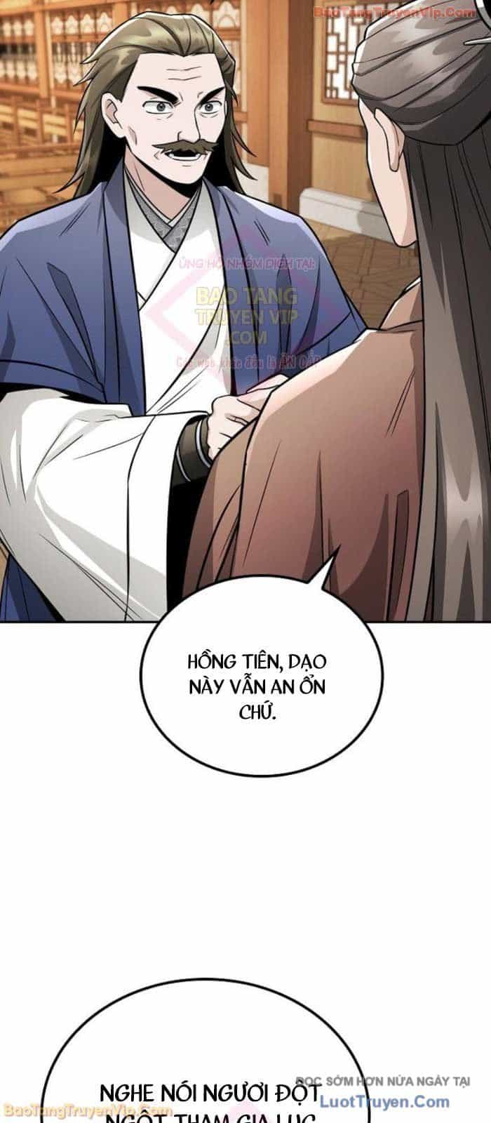 Quỷ Kiếm Thiên Tài Của Hoa Sơn Phái - Chương 48 - ảnh 40