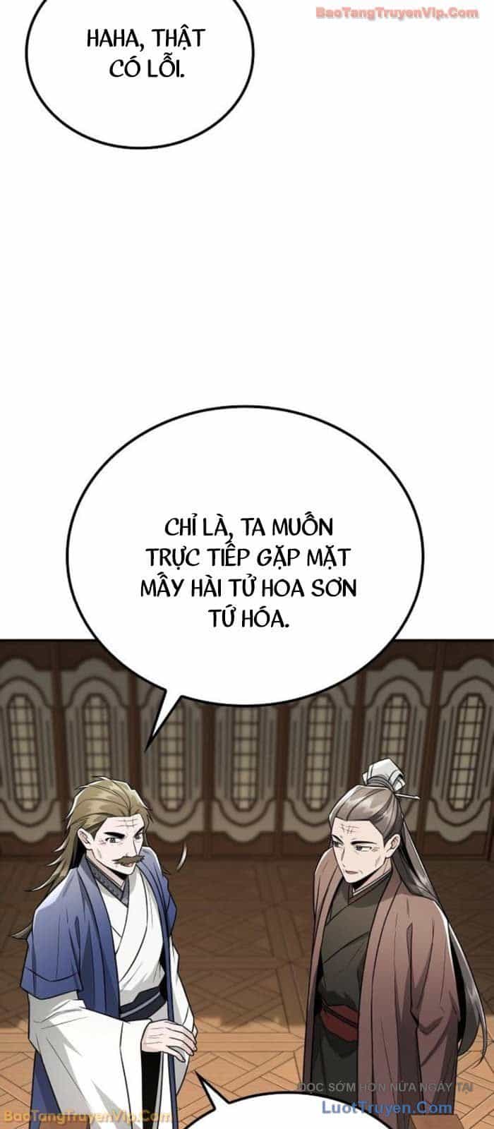 Quỷ Kiếm Thiên Tài Của Hoa Sơn Phái - Chương 48 - ảnh 42