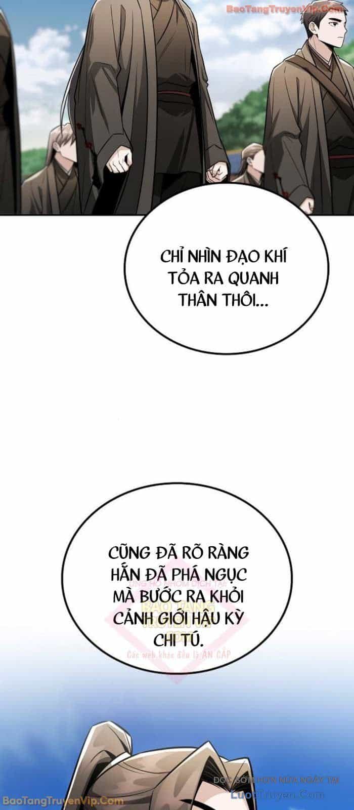 Quỷ Kiếm Thiên Tài Của Hoa Sơn Phái - Chương 48 - ảnh 46