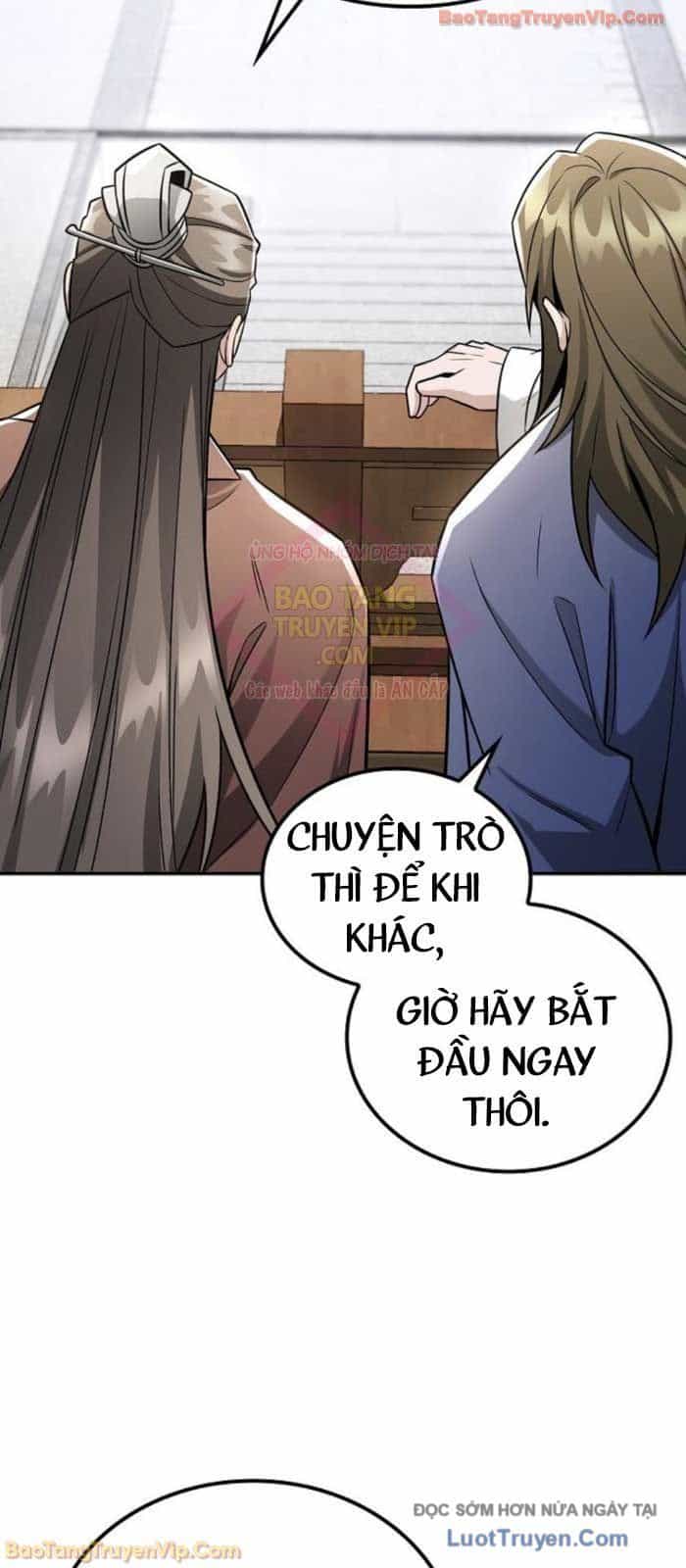 Quỷ Kiếm Thiên Tài Của Hoa Sơn Phái - Chương 48 - ảnh 62