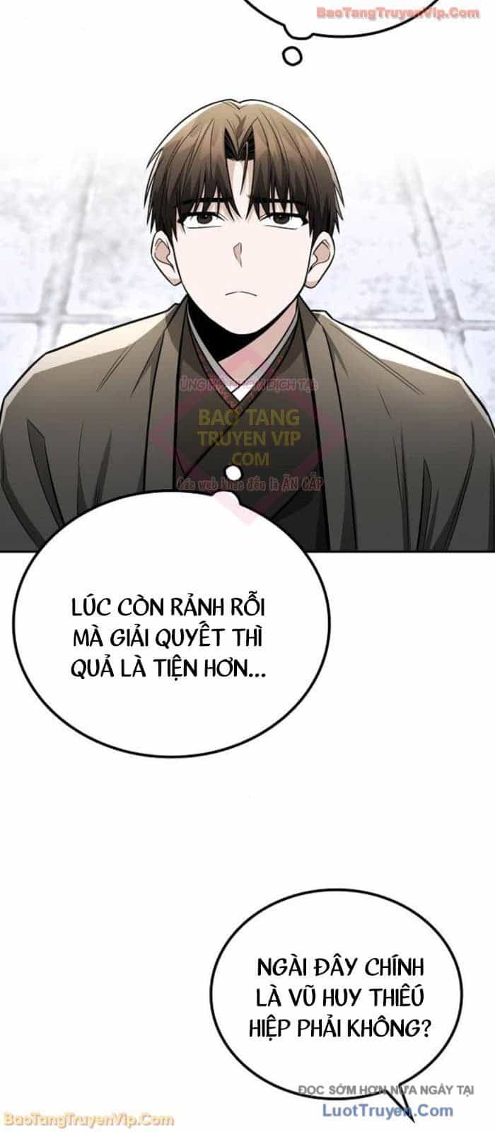 Quỷ Kiếm Thiên Tài Của Hoa Sơn Phái - Chương 48 - ảnh 70