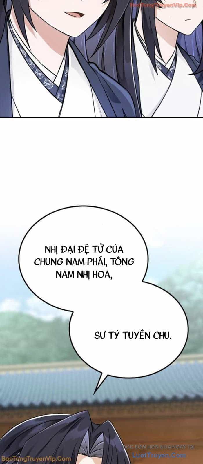 Quỷ Kiếm Thiên Tài Của Hoa Sơn Phái - Chương 48 - ảnh 73