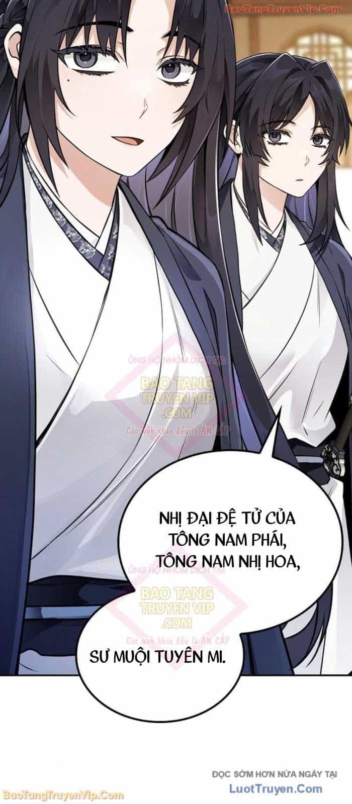 Quỷ Kiếm Thiên Tài Của Hoa Sơn Phái - Chương 48 - ảnh 74