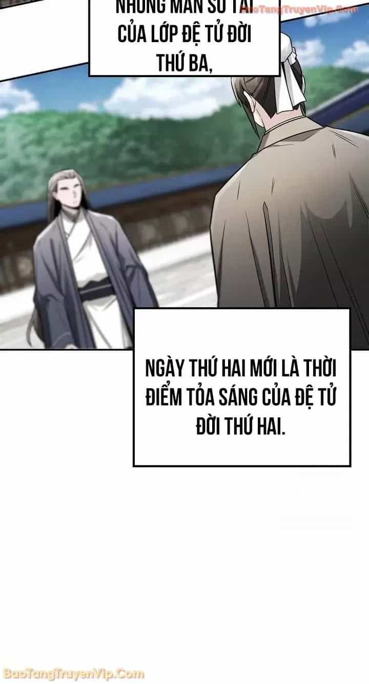 Quỷ Kiếm Thiên Tài Của Hoa Sơn Phái - Chương 49 - ảnh 15