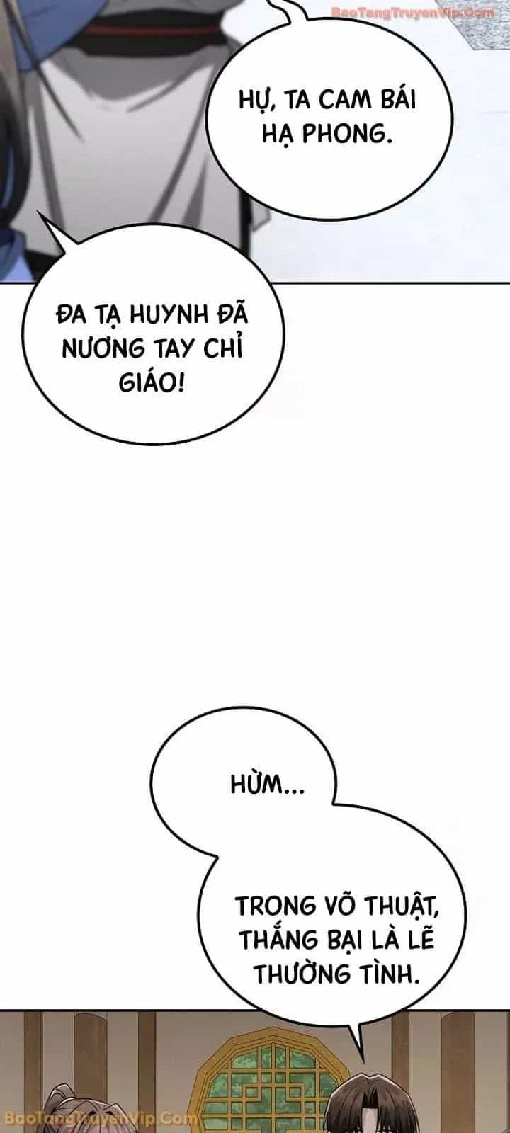 Quỷ Kiếm Thiên Tài Của Hoa Sơn Phái - Chương 49 - ảnh 34