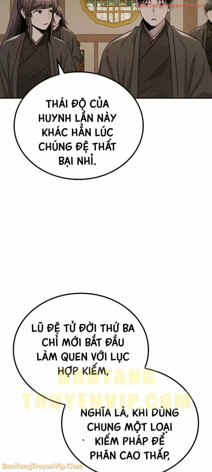 Quỷ Kiếm Thiên Tài Của Hoa Sơn Phái - Chương 49 - ảnh 35