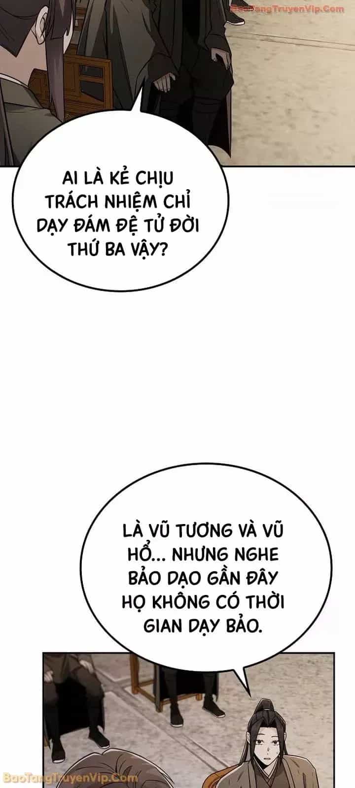 Quỷ Kiếm Thiên Tài Của Hoa Sơn Phái - Chương 49 - ảnh 42
