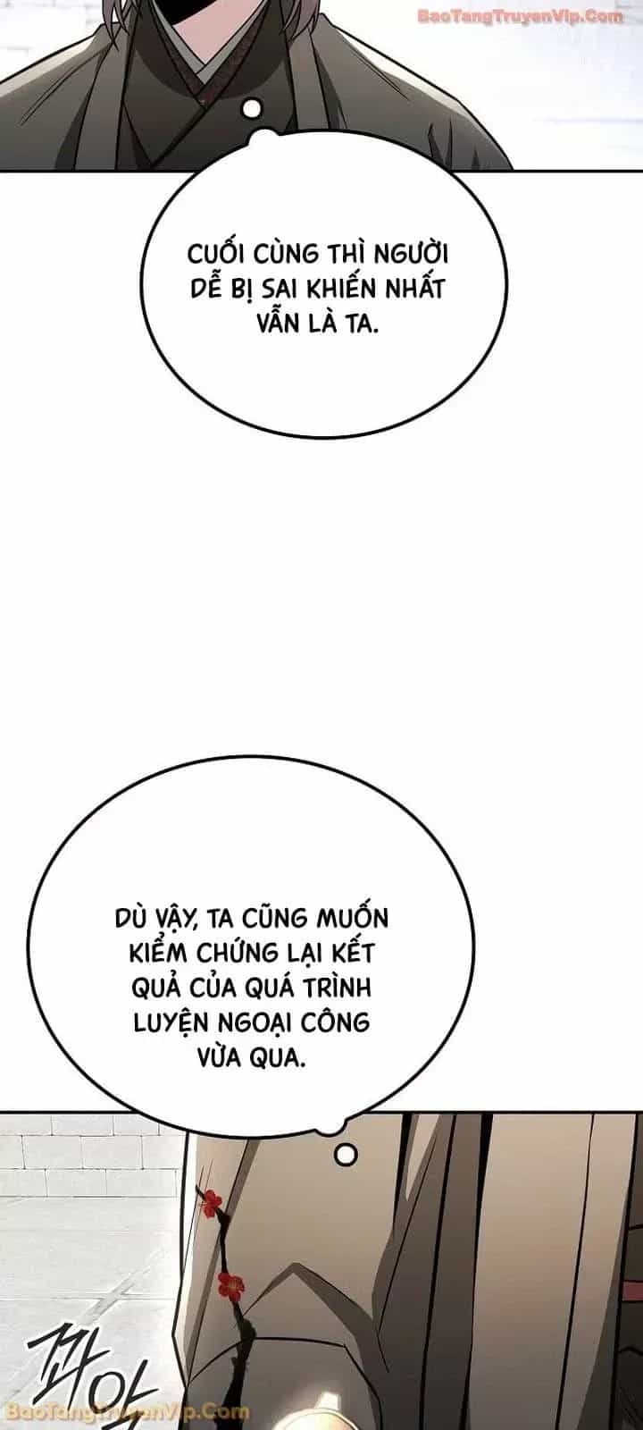 Quỷ Kiếm Thiên Tài Của Hoa Sơn Phái - Chương 49 - ảnh 54