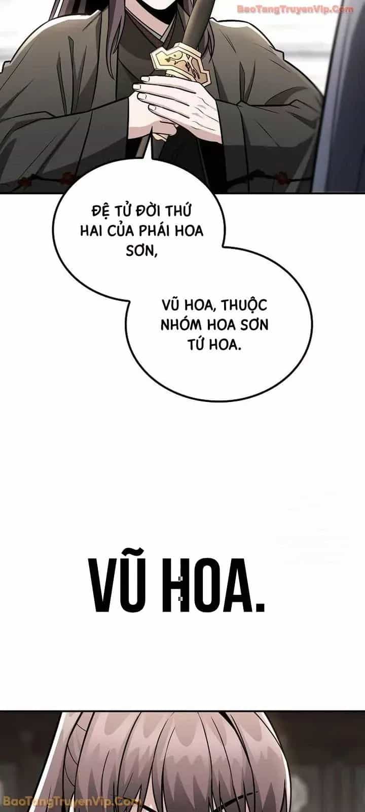 Quỷ Kiếm Thiên Tài Của Hoa Sơn Phái - Chương 49 - ảnh 59