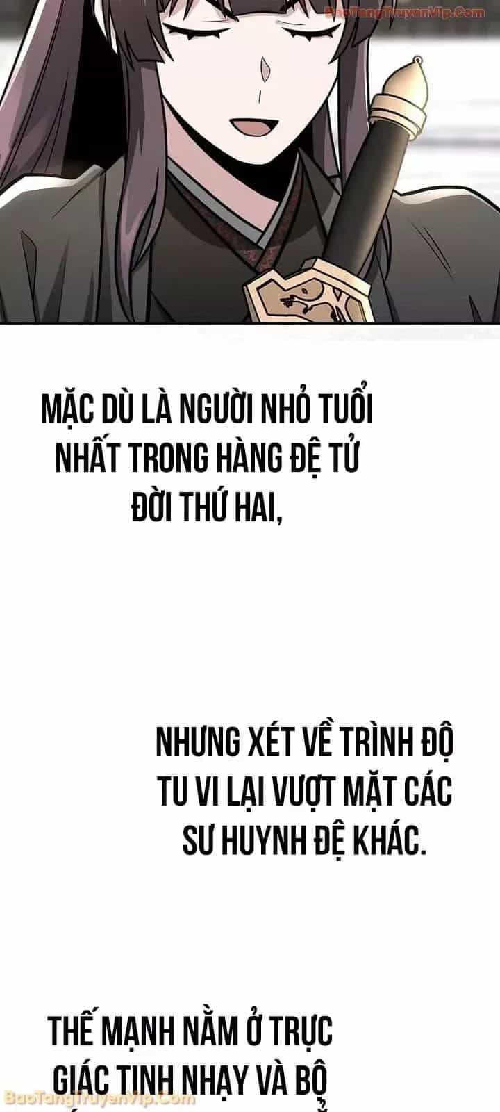 Quỷ Kiếm Thiên Tài Của Hoa Sơn Phái - Chương 49 - ảnh 60