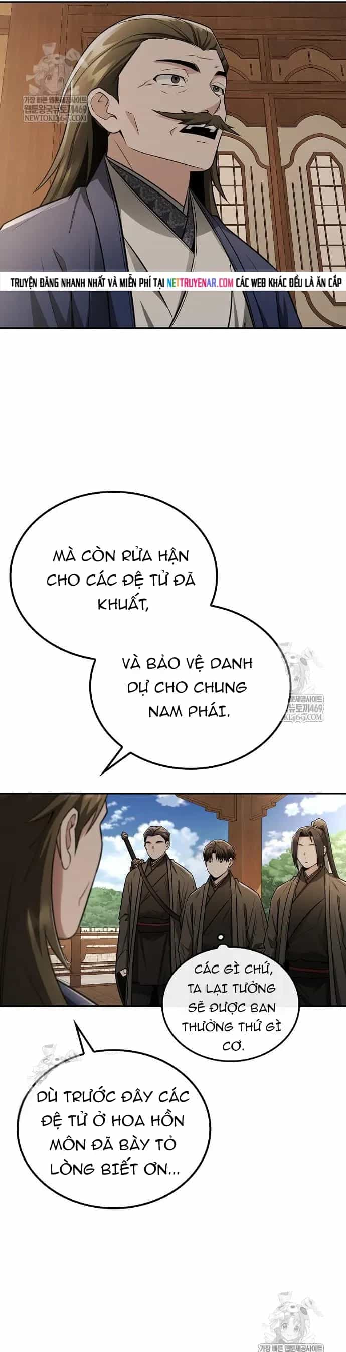 Quỷ Kiếm Thiên Tài Của Hoa Sơn Phái - Chương 52 - ảnh 12