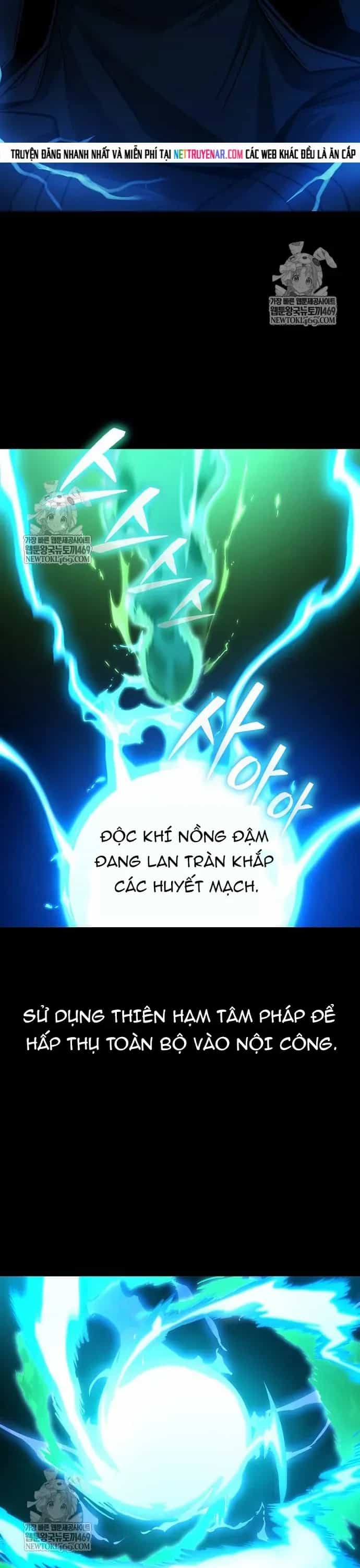Quỷ Kiếm Thiên Tài Của Hoa Sơn Phái - Chương 52 - ảnh 20