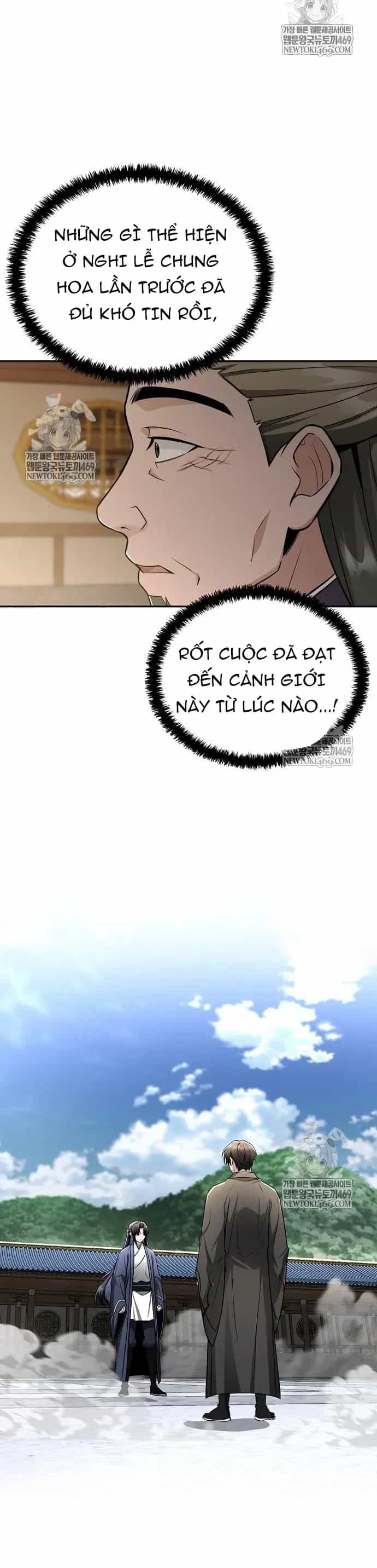 Quỷ Kiếm Thiên Tài Của Hoa Sơn Phái - Chương 52 - ảnh 3
