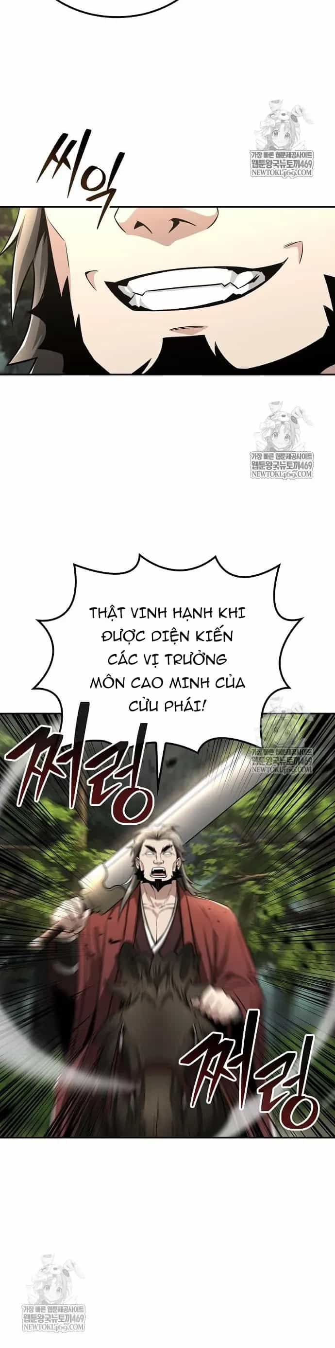 Quỷ Kiếm Thiên Tài Của Hoa Sơn Phái - Chương 52 - ảnh 31