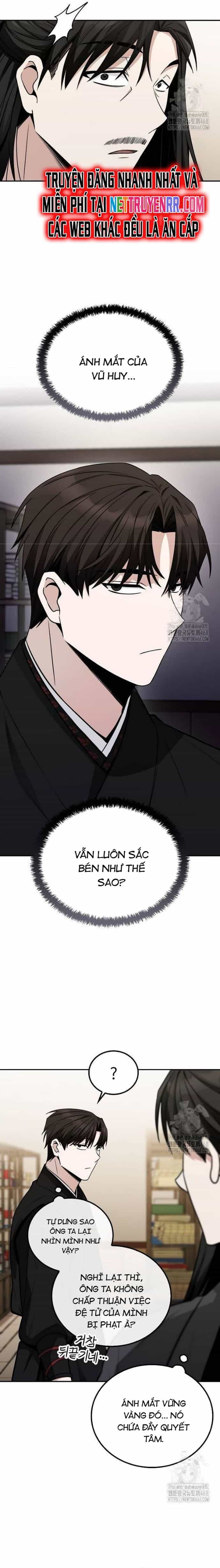 Quỷ Kiếm Thiên Tài Của Hoa Sơn Phái - Chương 6 - ảnh 12