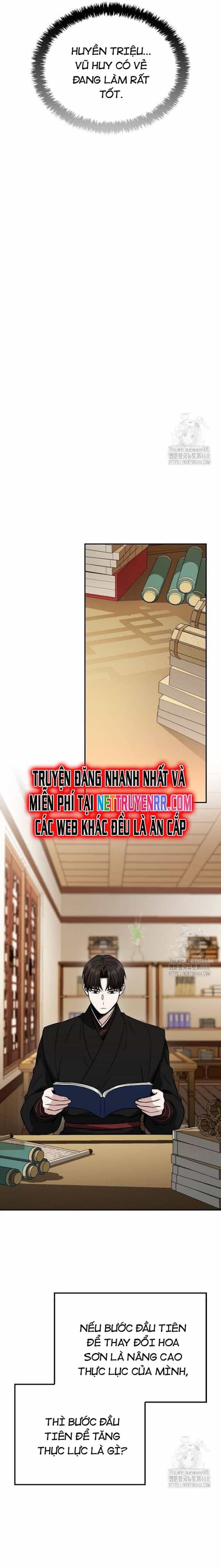 Quỷ Kiếm Thiên Tài Của Hoa Sơn Phái - Chương 6 - ảnh 14