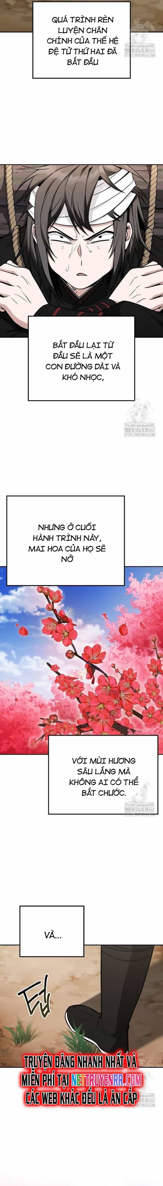 Quỷ Kiếm Thiên Tài Của Hoa Sơn Phái - Chương 6 - ảnh 2