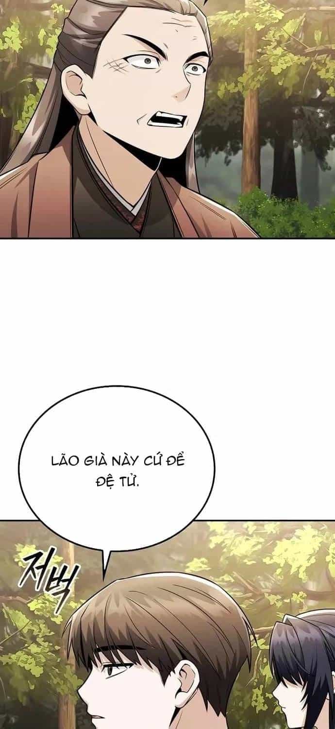 Quỷ Kiếm Thiên Tài Của Hoa Sơn Phái - Chương 54 - ảnh 32