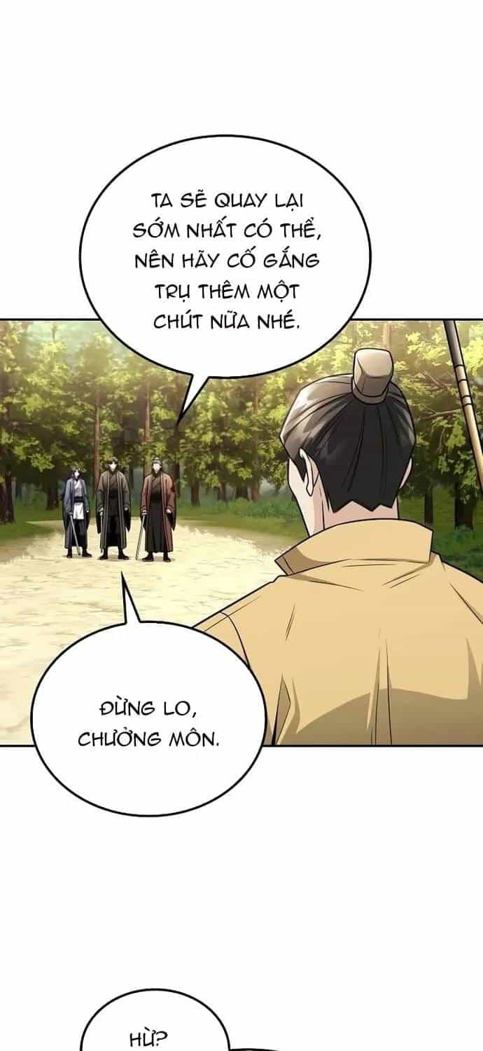 Quỷ Kiếm Thiên Tài Của Hoa Sơn Phái - Chương 54 - ảnh 41