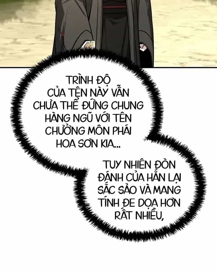 Quỷ Kiếm Thiên Tài Của Hoa Sơn Phái - Chương 55 - ảnh 36