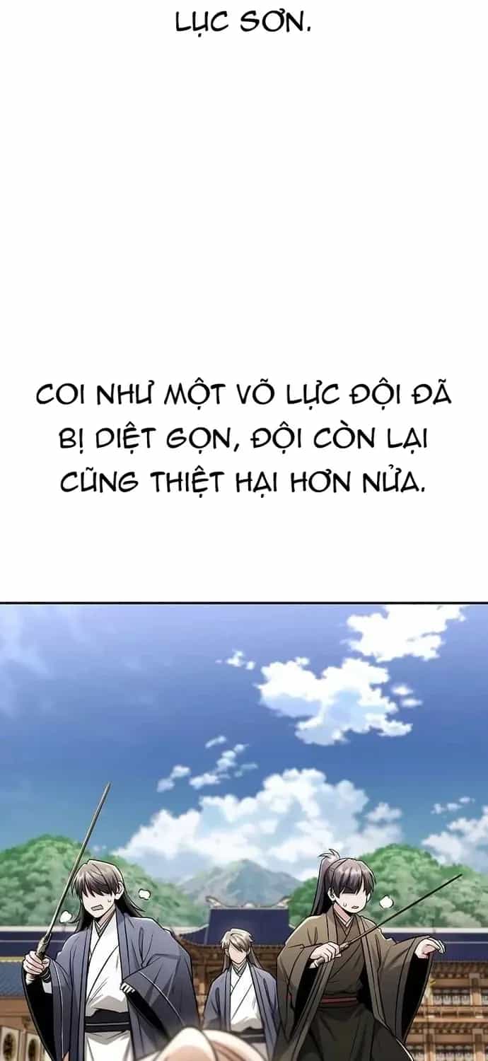 Quỷ Kiếm Thiên Tài Của Hoa Sơn Phái - Chương 57 - ảnh 19