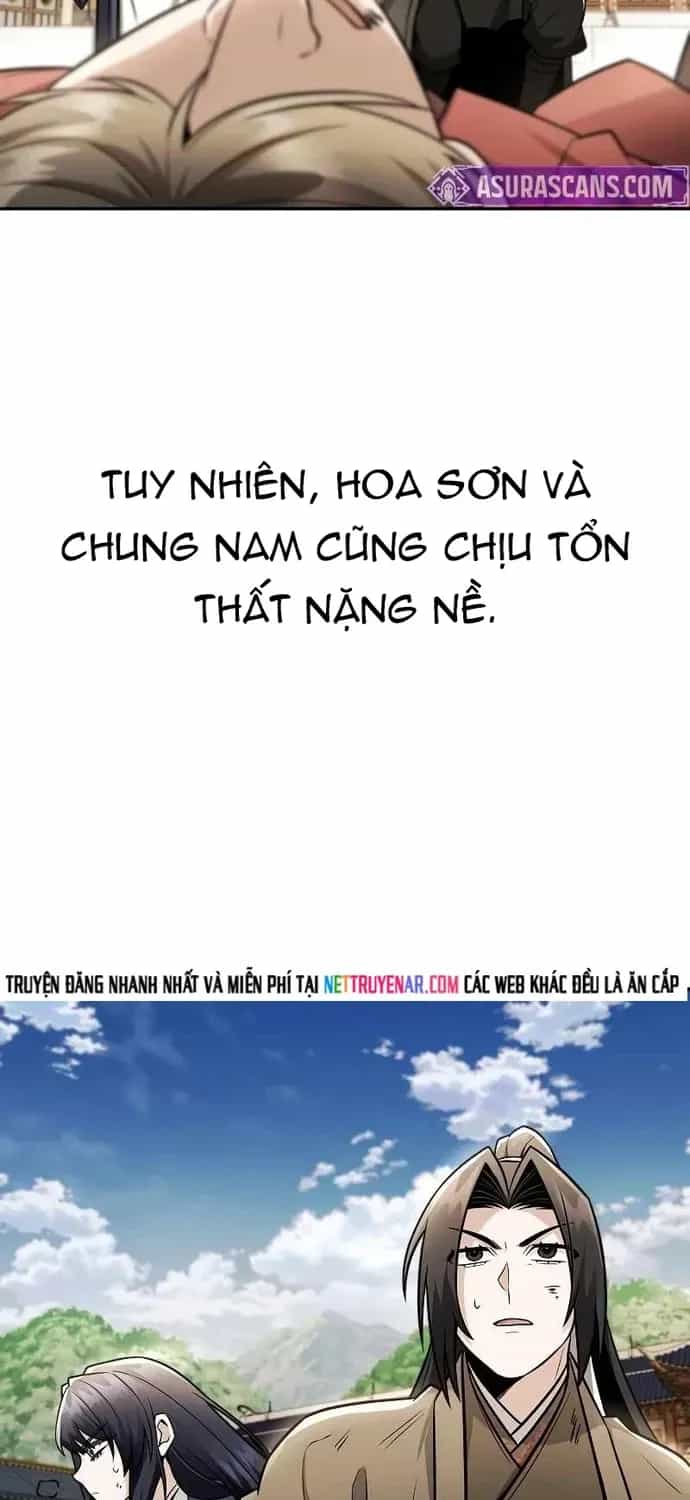 Quỷ Kiếm Thiên Tài Của Hoa Sơn Phái - Chương 57 - ảnh 20